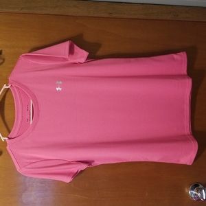 Under armour tshirt